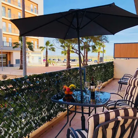 Apartamento Farol