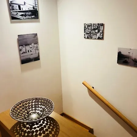 Apartamento Farol